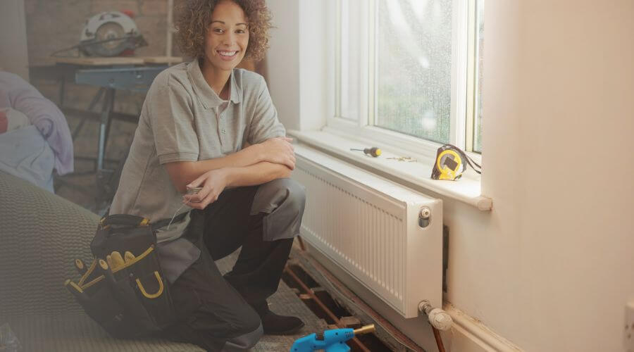 Professional industrial roofing company in Andover, SD